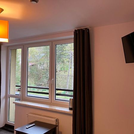 슈차이르크 Niezapominajka B&B 외부 사진