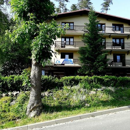 슈차이르크 Niezapominajka B&B 외부 사진