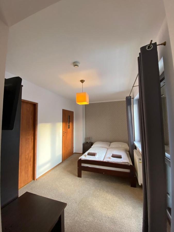 슈차이르크 Niezapominajka B&B 외부 사진