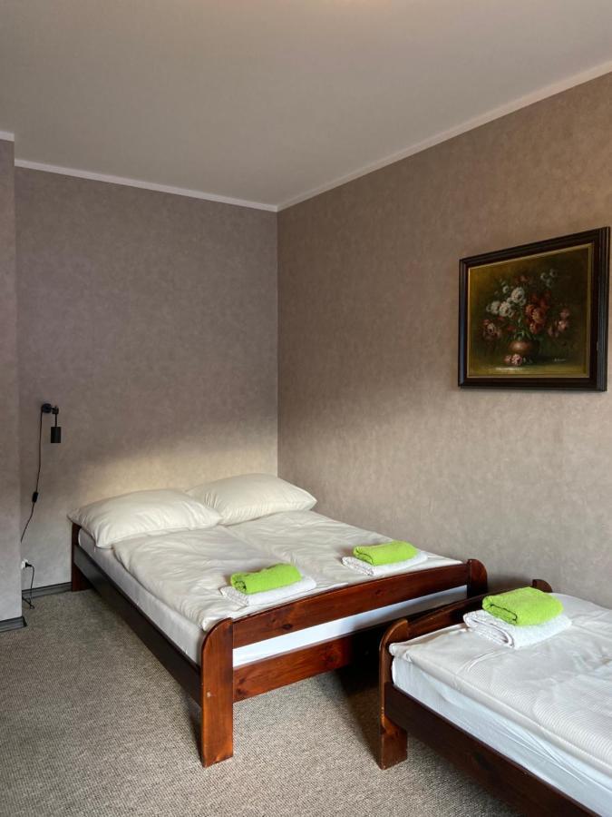 슈차이르크 Niezapominajka B&B 외부 사진