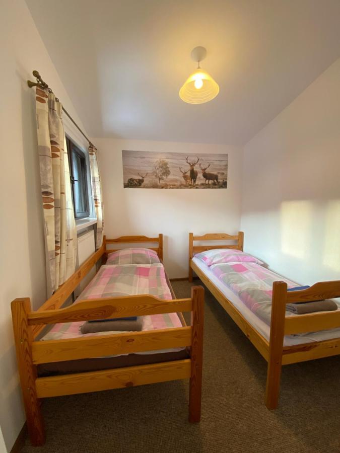 슈차이르크 Niezapominajka B&B 외부 사진