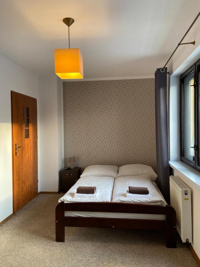 슈차이르크 Niezapominajka B&B 외부 사진