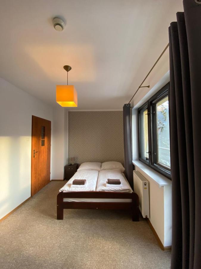 슈차이르크 Niezapominajka B&B 외부 사진