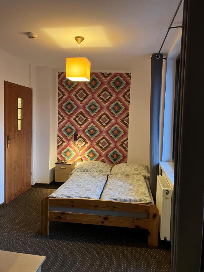 슈차이르크 Niezapominajka B&B 외부 사진