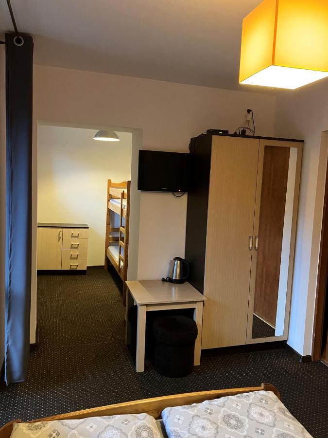 슈차이르크 Niezapominajka B&B 외부 사진