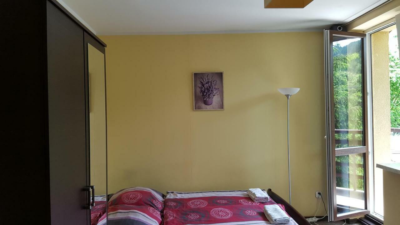 슈차이르크 Niezapominajka B&B 외부 사진