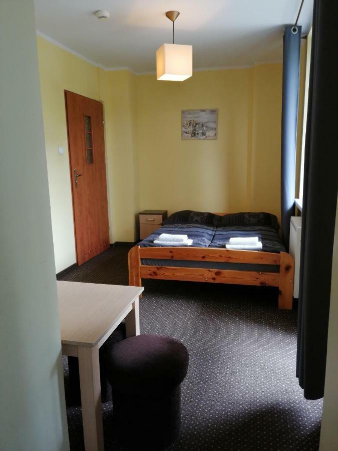슈차이르크 Niezapominajka B&B 외부 사진