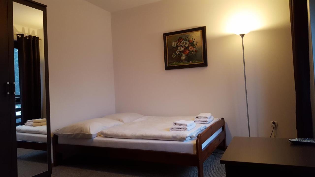 슈차이르크 Niezapominajka B&B 외부 사진