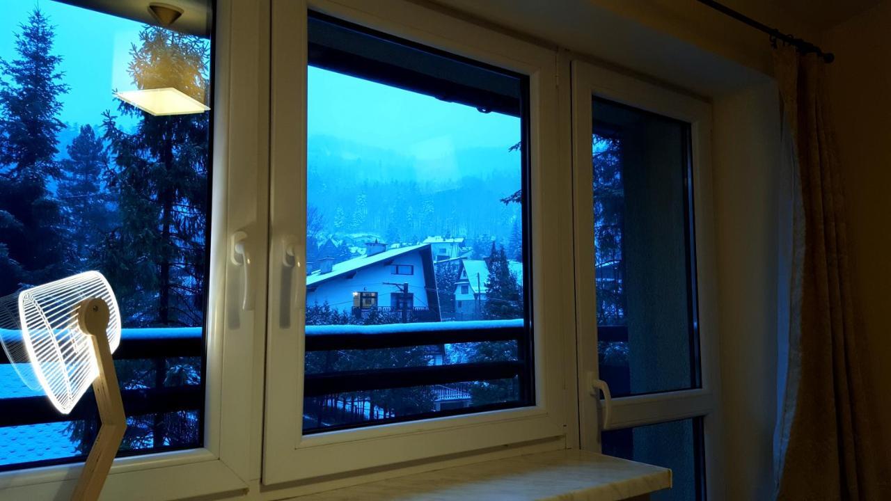 슈차이르크 Niezapominajka B&B 외부 사진