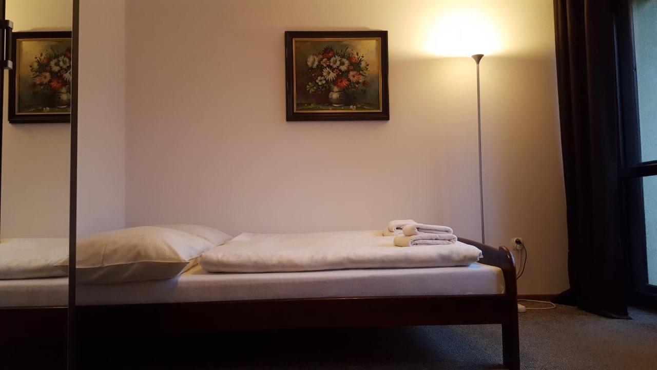 슈차이르크 Niezapominajka B&B 외부 사진