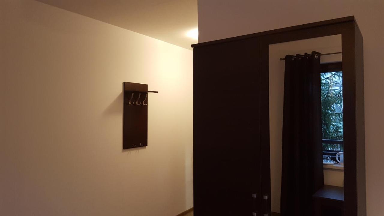 슈차이르크 Niezapominajka B&B 외부 사진