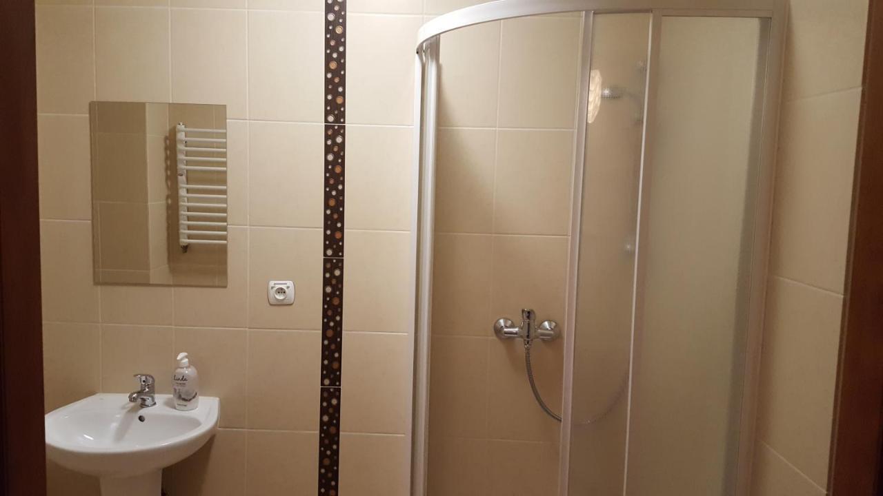 슈차이르크 Niezapominajka B&B 외부 사진