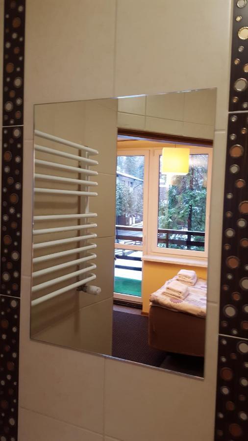 슈차이르크 Niezapominajka B&B 외부 사진