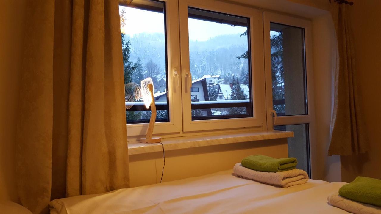 슈차이르크 Niezapominajka B&B 외부 사진