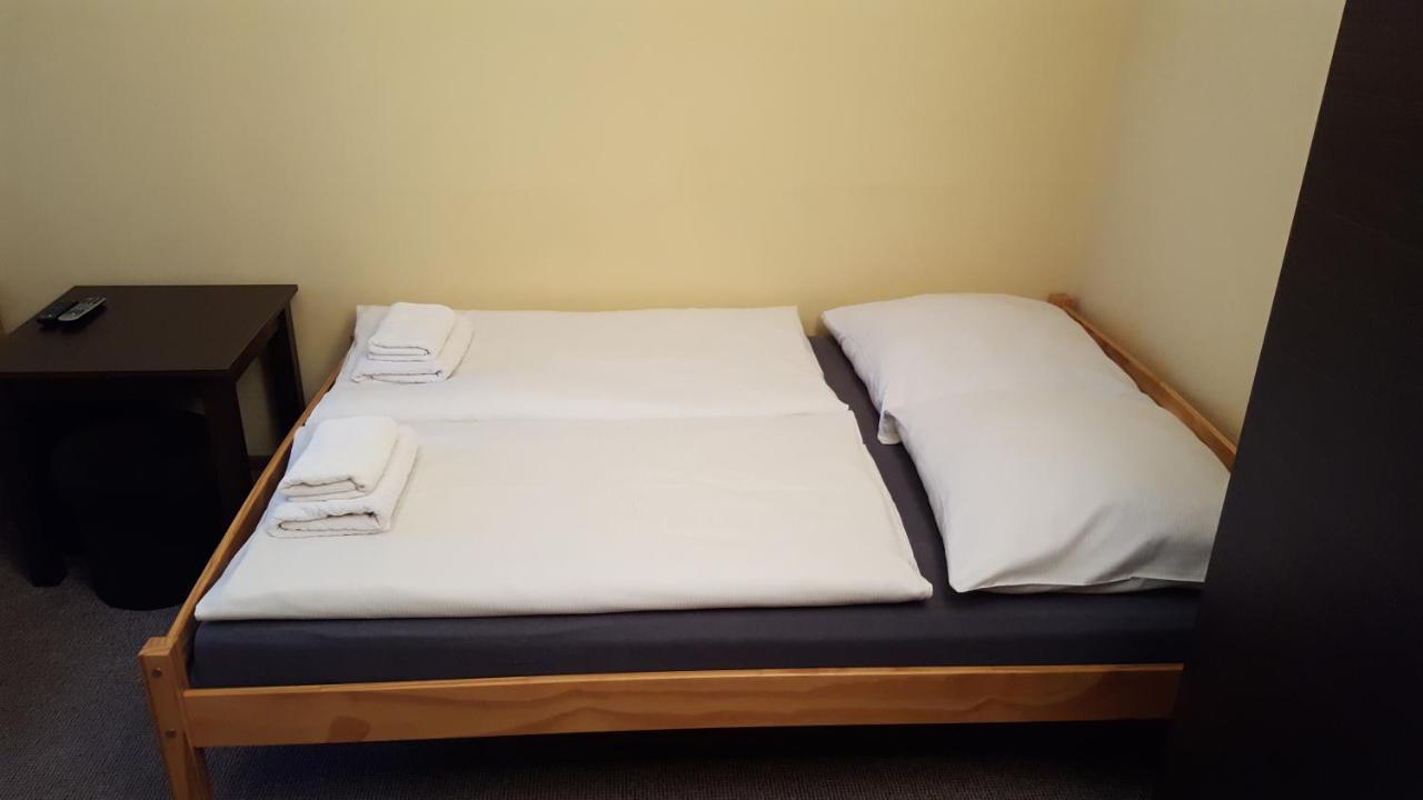 슈차이르크 Niezapominajka B&B 외부 사진