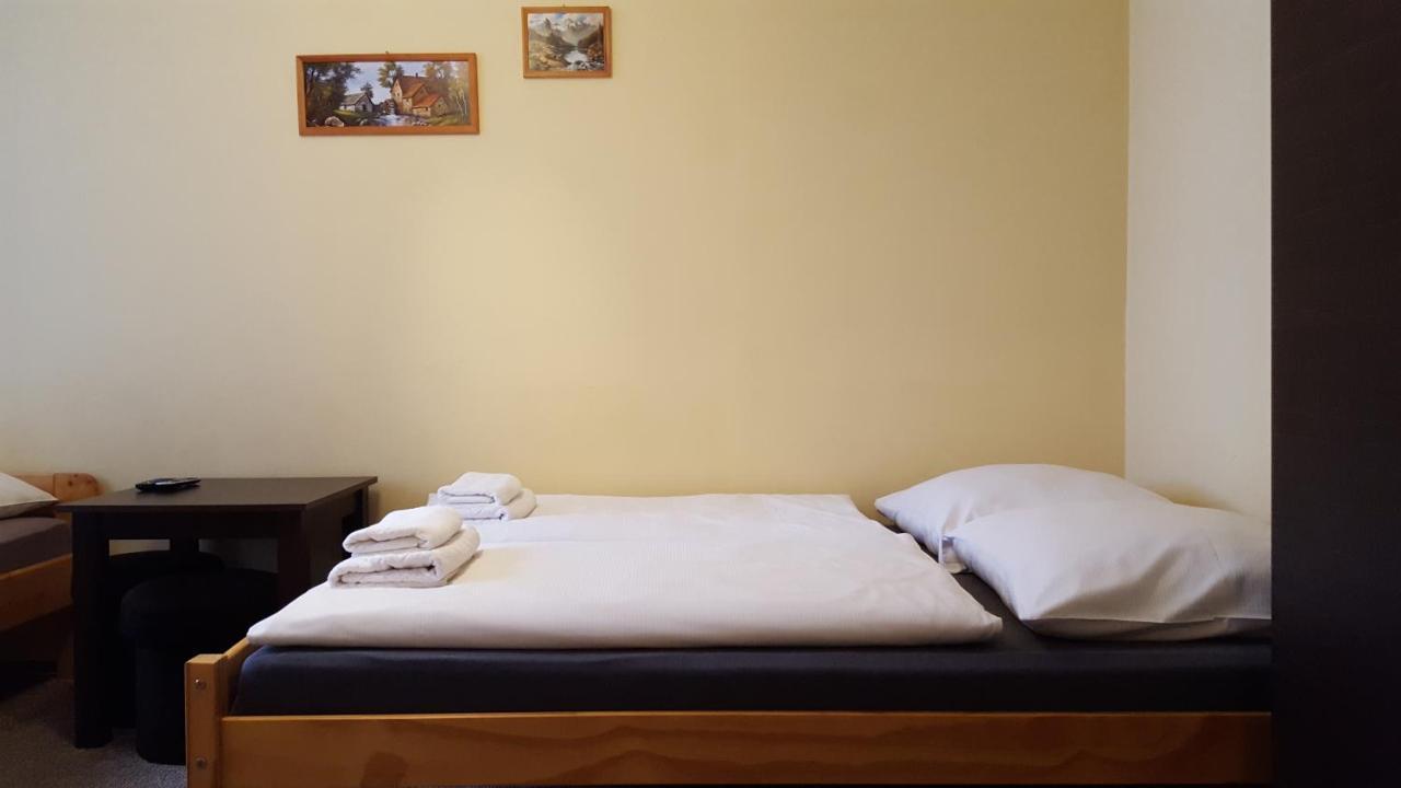 슈차이르크 Niezapominajka B&B 외부 사진